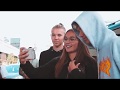 Marcus & Martinus - Moments Tour in Kristiansand, Norway 2018