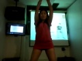 image Goyang Striptis Di Ruang Karoke