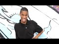 Funny Nicki Minaj super bass cover (crunk coco)
