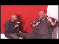 John P. Kee Interview Part 1 of 2 - Addresses Critics | Reveals His New Vision