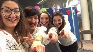 Et Patati Patata Fun French Day Camps 2016
