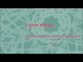 It starts with you - guided mindfulness meditations