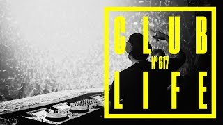 Clublife By Tiësto Podcast 617 First Hour Clublife By Tiësto Podcast 617 First Hour