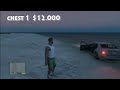 Gta V Secrets All Treasure Chest Locations Part 1 Chests images Gta V Secrets All Treasure Chest Locations Part 1 Chests