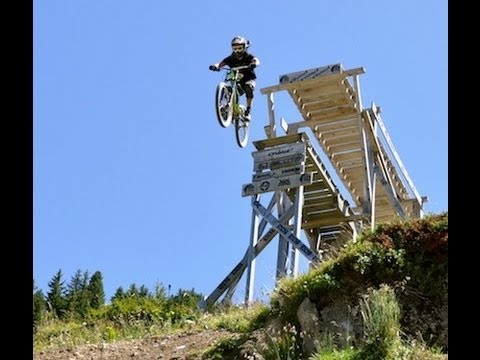 GT/360 Degrees on CHATEL