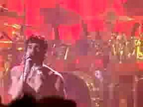 Jane's Addiction - Ted Just Admit It (LIVE)