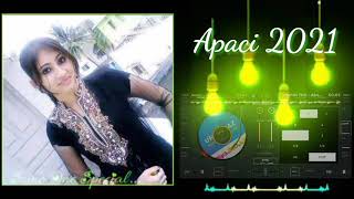 Apaci -2021 Yeni Aranjmanda Di̇sco Musi̇c
