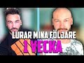 &quot;LURAR mina följare på INSTAGRAM i 1 VECKA”