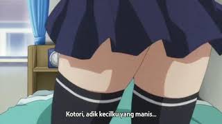 Date a live : Wake up Onii chan #animegirl #animeecchi #ecchi #animepanties