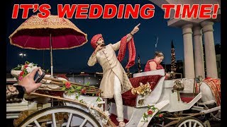 IT's WEDDING TIME! DhoomBros (ShehryVlogs # 118) IT's WEDDING TIME! DhoomBros (ShehryVlogs # 118)