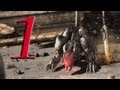 Super Best Friends Play Metal Gear Rising – After Hours Bladewolf Extravaganza – Part 1