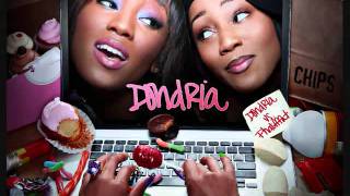 Watch Dondria Fall For Your Type video