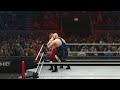 Big Show vs. Brock Lesnar - Royal Rumble- WWE 2K14 Simulation