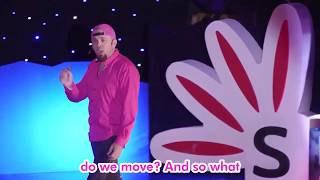 Empower Every Employee To Sell Without Selling | Brian Fanzo Keynote at Spark.Me