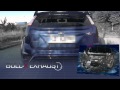 Bull-X Ford Focus RS 3 Bull-X Ford Focus RS 3