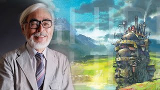 КАК ПОЯВИЛАСЬ СТУДИЯ GHIBLI?