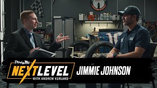 Jimmie Johnson: My NASCAR driving habits pose problems in IndyCar