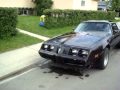 1979 Pontiac Firebird Trans Am Formula for sale in Calgary, Alberta