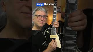Hot Licks On Hot Legs The Guitarist You Didnt Know