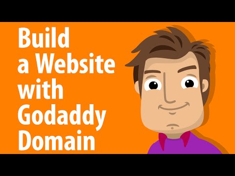 VIDEO : how to set up website with godaddy - 2018! - this video will show you how to set up your website if you have athis video will show you how to set up your website if you have agodaddydomain. hostgator: http://www.nyctechclub.com/ ...