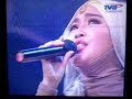 image Novi Ayla Cintai Aku Karena Allah Syiar Syair Idul Adha Tvri 25 Oktober