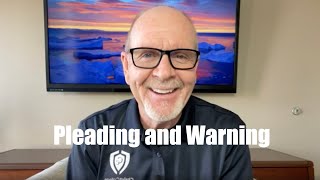 27 - 2 Corinthians 12:11-21 Pleading and Warning of a True Spiritual Father