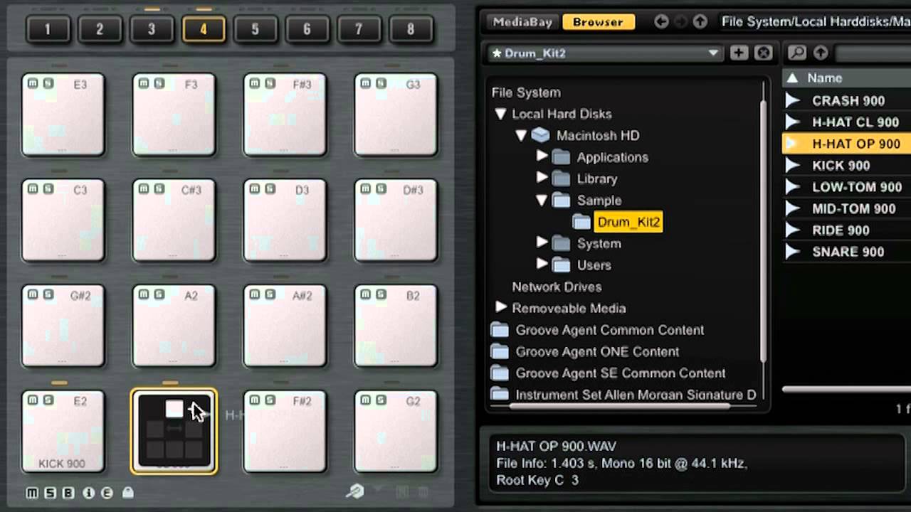 Steinberg.Cubase.SX.3.1.1.944-H2O full version