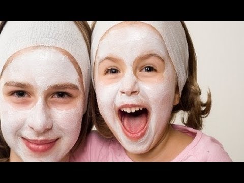 Маска очищающая для лица для нормальной кожи Желатиновая маска для лица, домашние рецепты