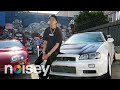 Kris Wu’s Rare Car Collection: Noisey Raps