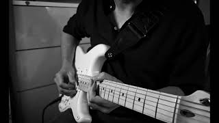 Bee Gees - How Deep Is Your Love Cover
