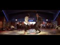 Pulp Fiction Il Ballo - Thurman + Travolta