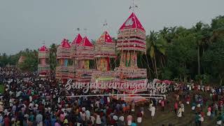 Kadavoor Ulsavamthrikkadavoor Ulsavamkerala Festivalulsavam 2022Kerala Festival
