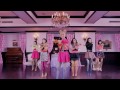 E-girls / JUST IN LOVE ～Short Version～