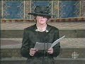 Lady Diana Princess Of Wales Full Funeral Archive Cbc Footage ...