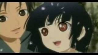 Ai In Sentarous Heart Amv
