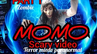 Momo . Yo Soy Jack Zombie .