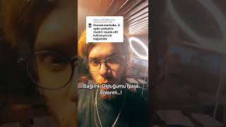 Bağimli Olduğumuzu Nasil Anlariz