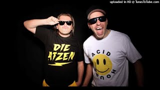 Dj Kologe Vs Dj Manny Marc