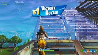 High Kill Solo Vs Squads Gameplay Full Game (Fortnite Ps4 Controller)