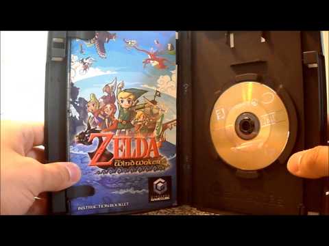 BEST GAMECUBE GAMES