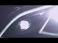 Mercedes-Benz TV: The new light design
