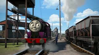 Thomas & Friends Doing It Right Cgi Version