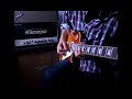 Cornford Roadhouse full gain. Test