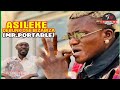 Asileke Debunk Ose Bizabiza Mr Portable ZazooZeh