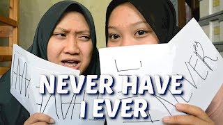 Never Have I Ever W Syamimifzain