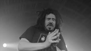 Watch Counting Crows Ghost Train video