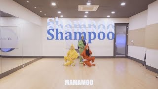 Watch Mamamoo Shampoo video