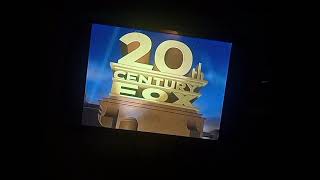 Opening To Ice Age 2002 Dvd Full Screen Version Revisited