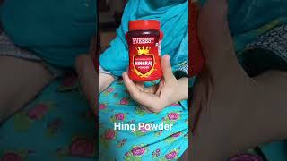 Hing Powder Also Known As Asafoetida