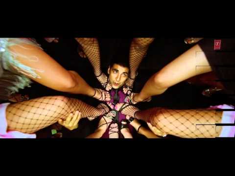 Subah Hone Na Dey - DJ Remes Love Beat RemixVideo Edit.mp4